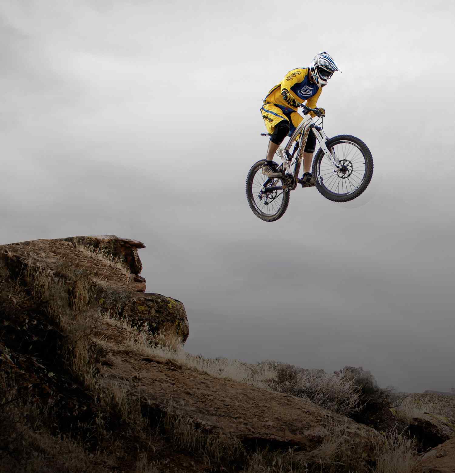 ZONA ZERO: COPA DE ESPAÑA PUMPTRACK